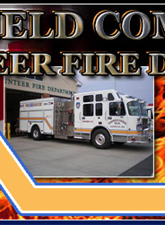 Winfield Community Volunteer Fire Department