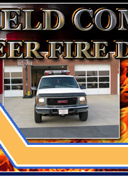 Winfield Community Volunteer Fire Department