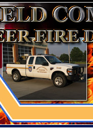 Winfield Community Volunteer Fire Department
