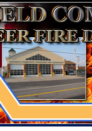 Winfield Community Volunteer Fire Department