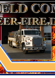 Winfield Community Volunteer Fire Department