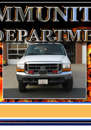 Winfield Community Volunteer Fire Department