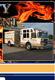Winfield Community Volunteer Fire Department