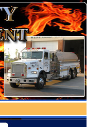 Winfield Community Volunteer Fire Department