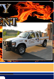 Winfield Community Volunteer Fire Department