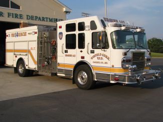 Engine 142