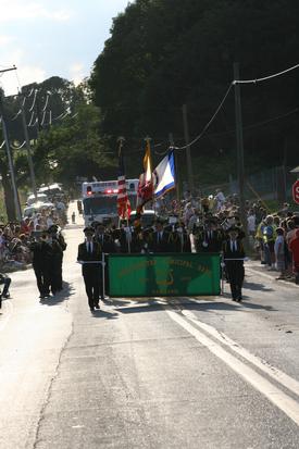 Carnival 2009