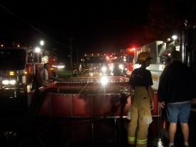 2005 Incidents and Earlier