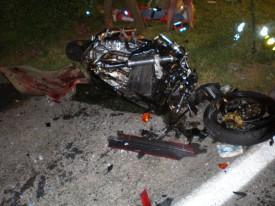 2007 Incidents