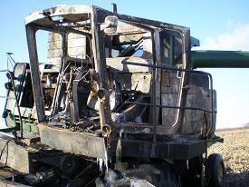 2008 Incidents