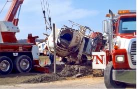 Motor Vehicle Crash - Route 26 and Old Liberty Road - March 2008
