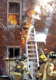 2009 Incidents