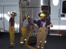 Training - September 2008