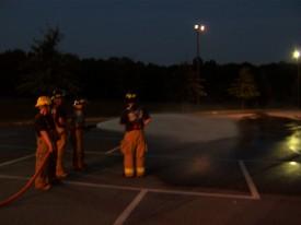 Training - September 2008