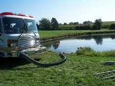 2006 Water Shuttle Drill - September 2006