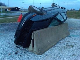 November 2010 - Auto Extrication Training
