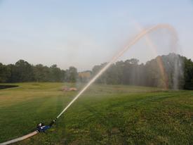 May 2011 - Water Supply Training