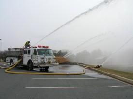 E143 - Multiple Master Streams in operation