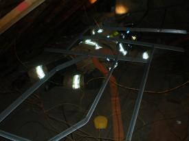 Rapid Intervention Team and Firefighter Self Rescue Training - December 2007