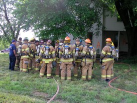 Training