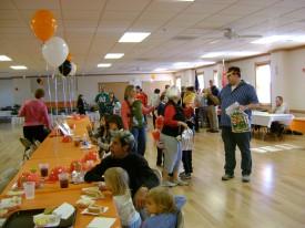2008 Fire Safety Open House - October 2008