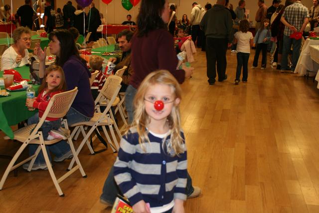 Fire Safety Open House - November 2011