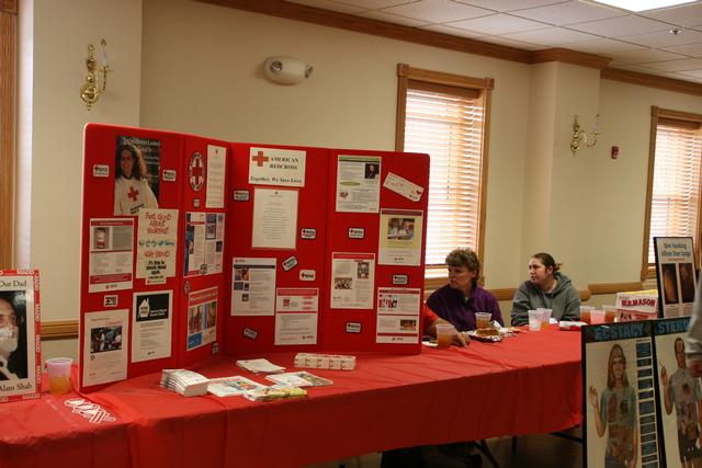Fire Safety Open House - November 2011