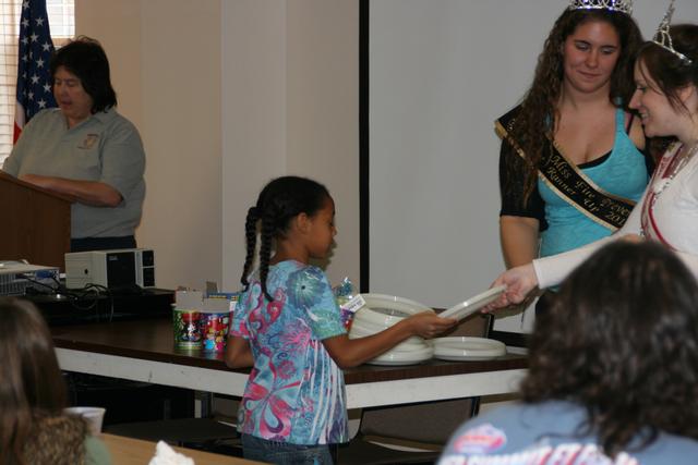 Fire Safety Open House - November 2011