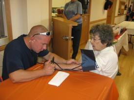 2008 Fire Safety Open House - October 2008