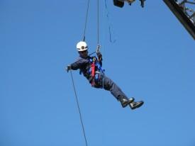 2008 Fire Safety Open House - October 2008