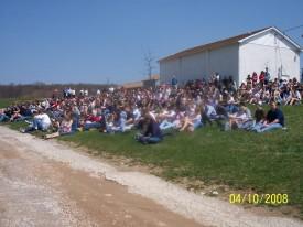 Every 15 Minute Program - April 2008