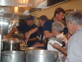 Fundraisers