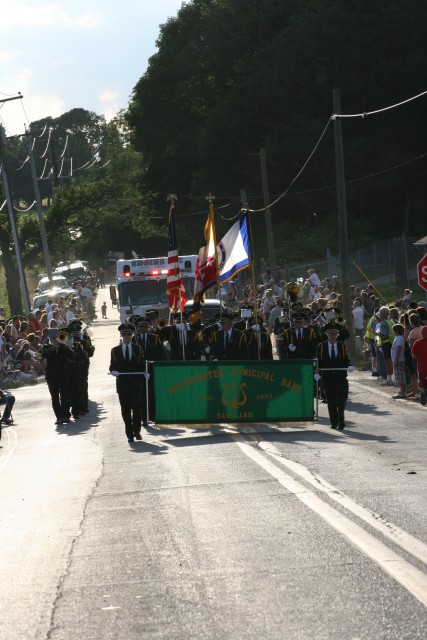 Westminster Band