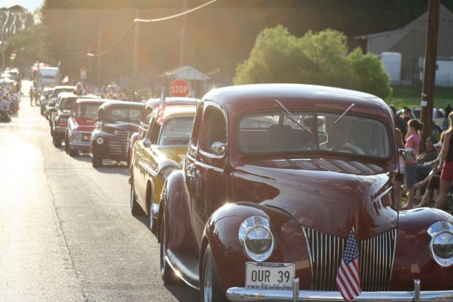 Liberty Street Rods