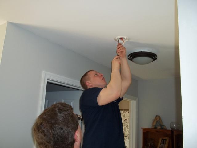 Twenty-One Smoke Alarms Installed - Winfield Community ...